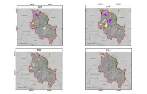 estudios de impacto ambiental