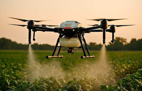 Home imagen agricultura precision