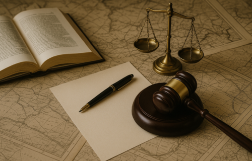 Home imagen topografi legal