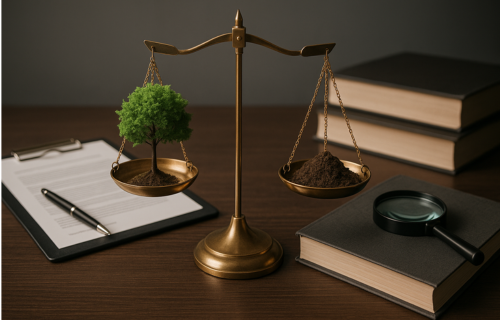 peritajes ambientales