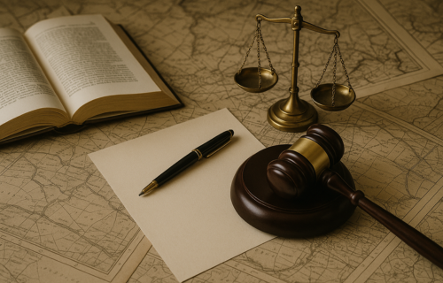 peritajes en juicios agrarios