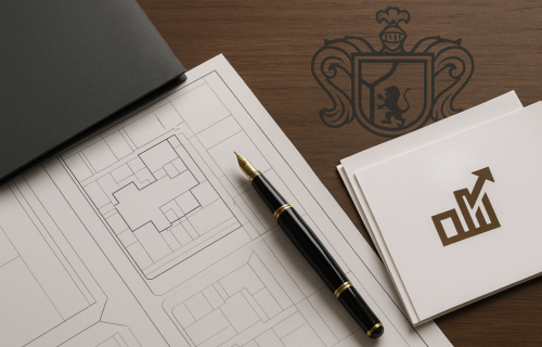 planos para catastro