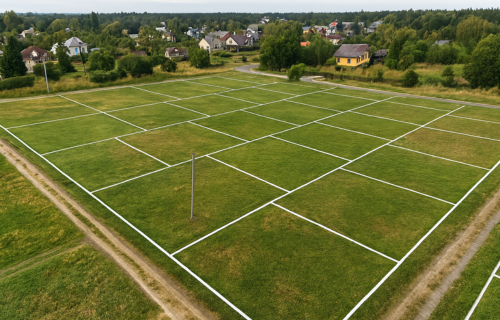 subdivicion de predios