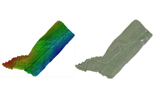valuacion de daÑos ambientales